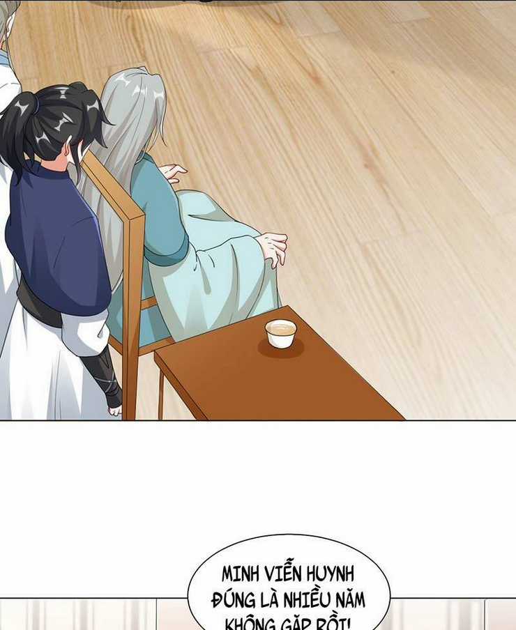 Vô Tận Thôn Phệ Chapter 43 trang 3