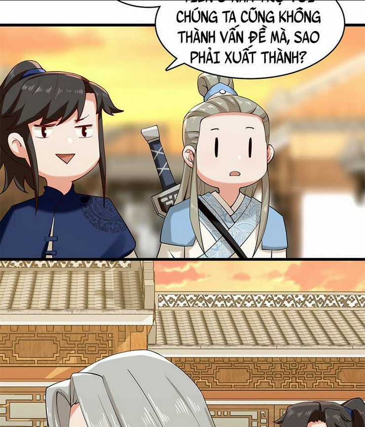 Vô Tận Thôn Phệ Chapter 43 trang 30