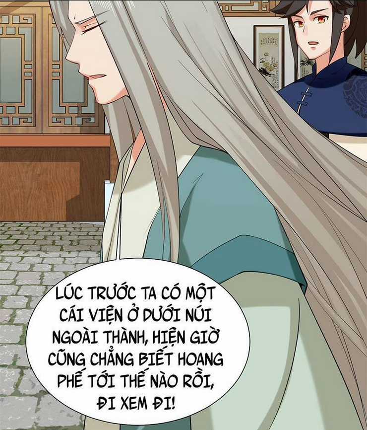 Vô Tận Thôn Phệ Chapter 43 trang 31