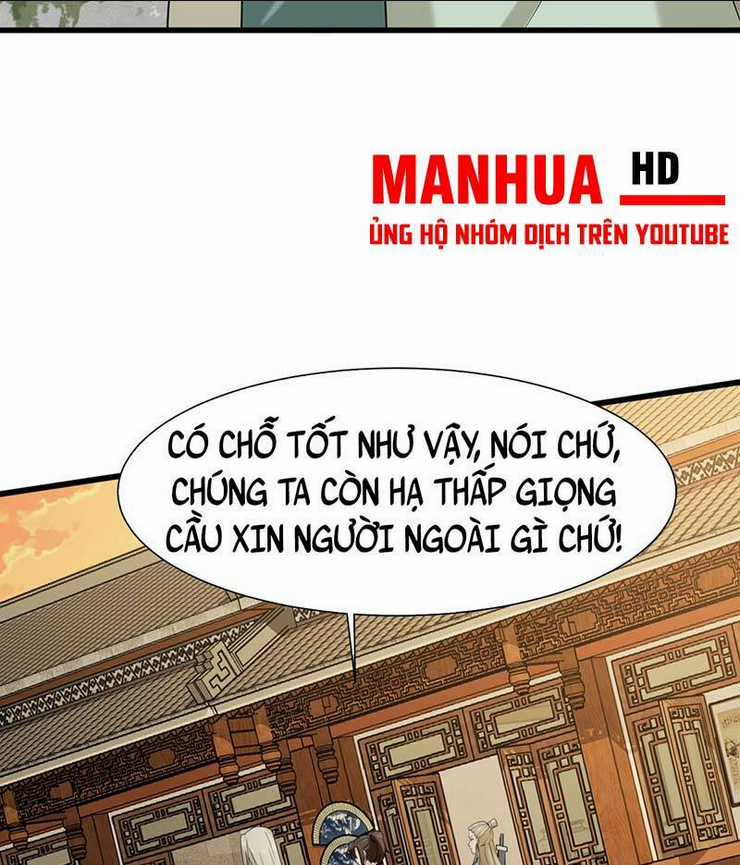 Vô Tận Thôn Phệ Chapter 43 trang 32