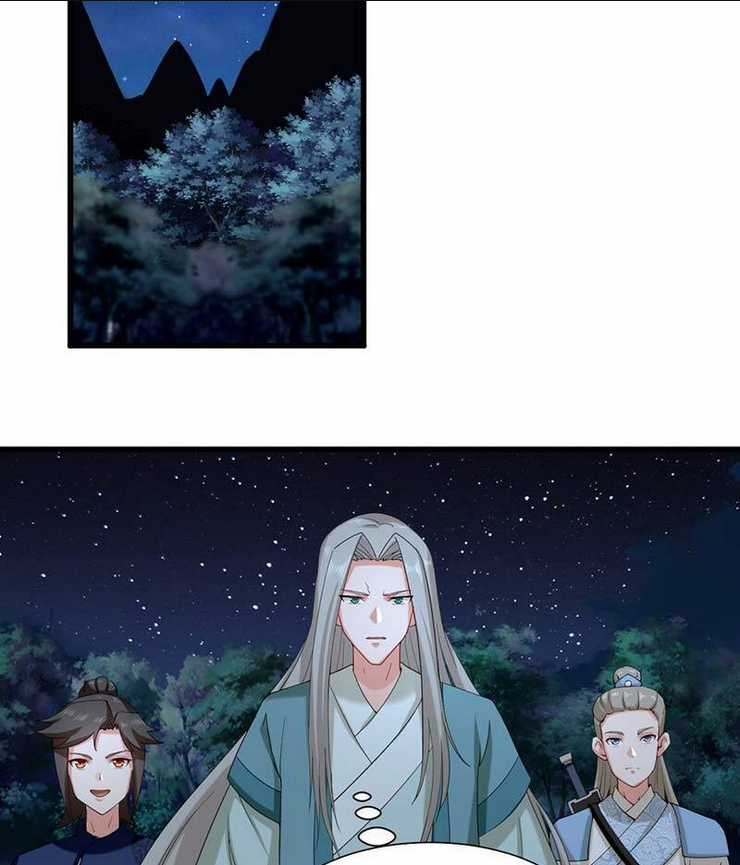 Vô Tận Thôn Phệ Chapter 43 trang 34