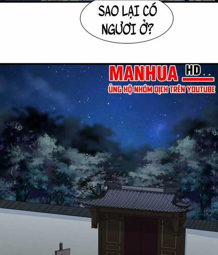 Vô Tận Thôn Phệ Chapter 43 trang 35