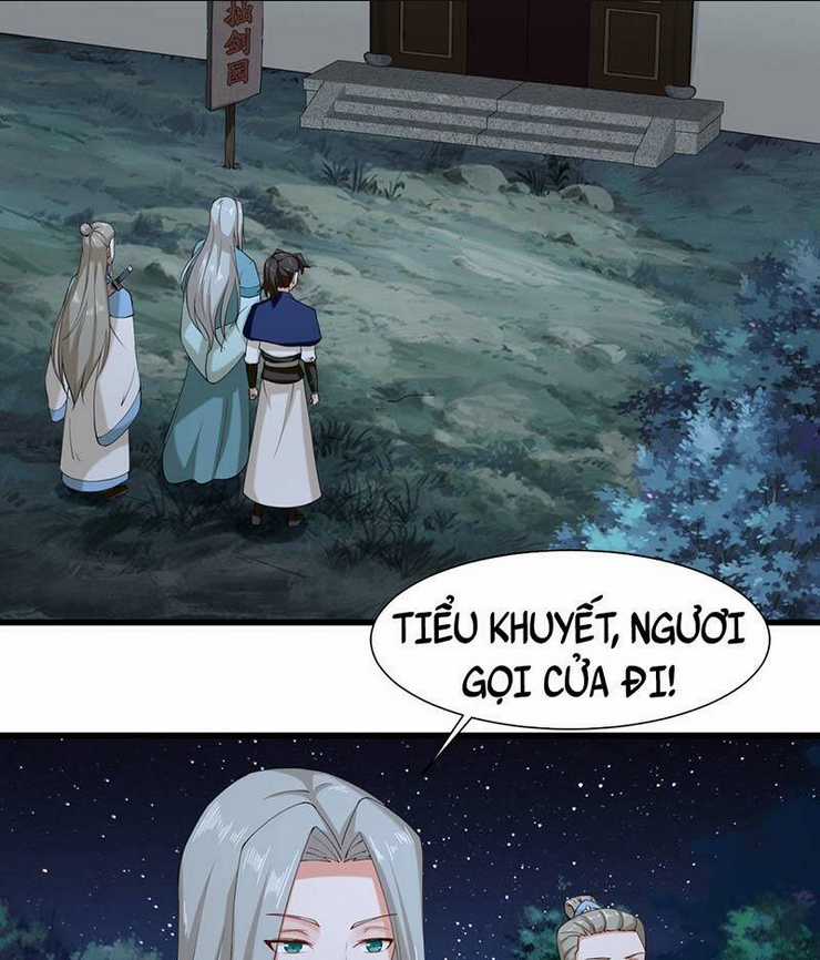 Vô Tận Thôn Phệ Chapter 43 trang 36