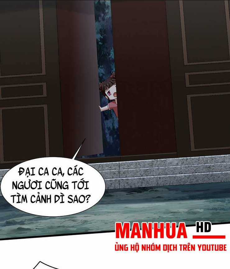 Vô Tận Thôn Phệ Chapter 43 trang 38