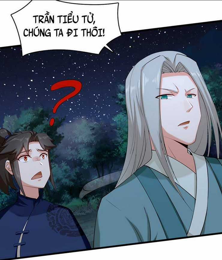 Vô Tận Thôn Phệ Chapter 43 trang 39