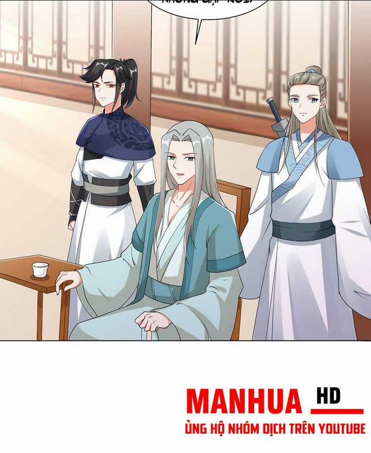 Vô Tận Thôn Phệ Chapter 43 trang 4