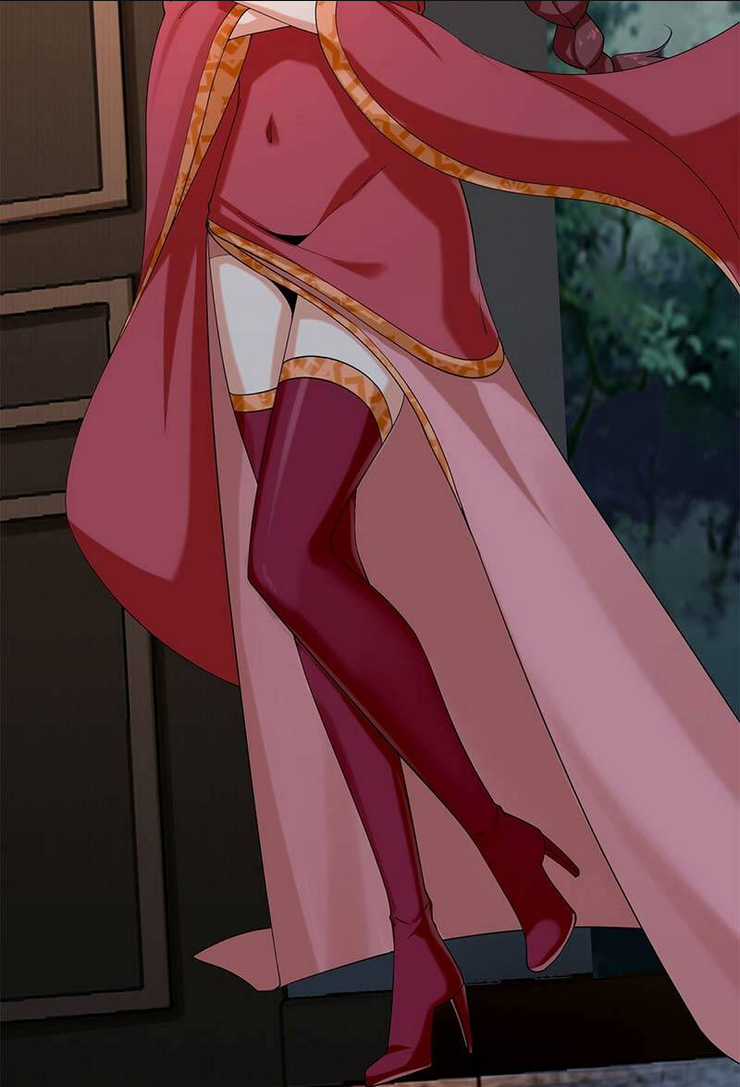 Vô Tận Thôn Phệ Chapter 43 trang 42