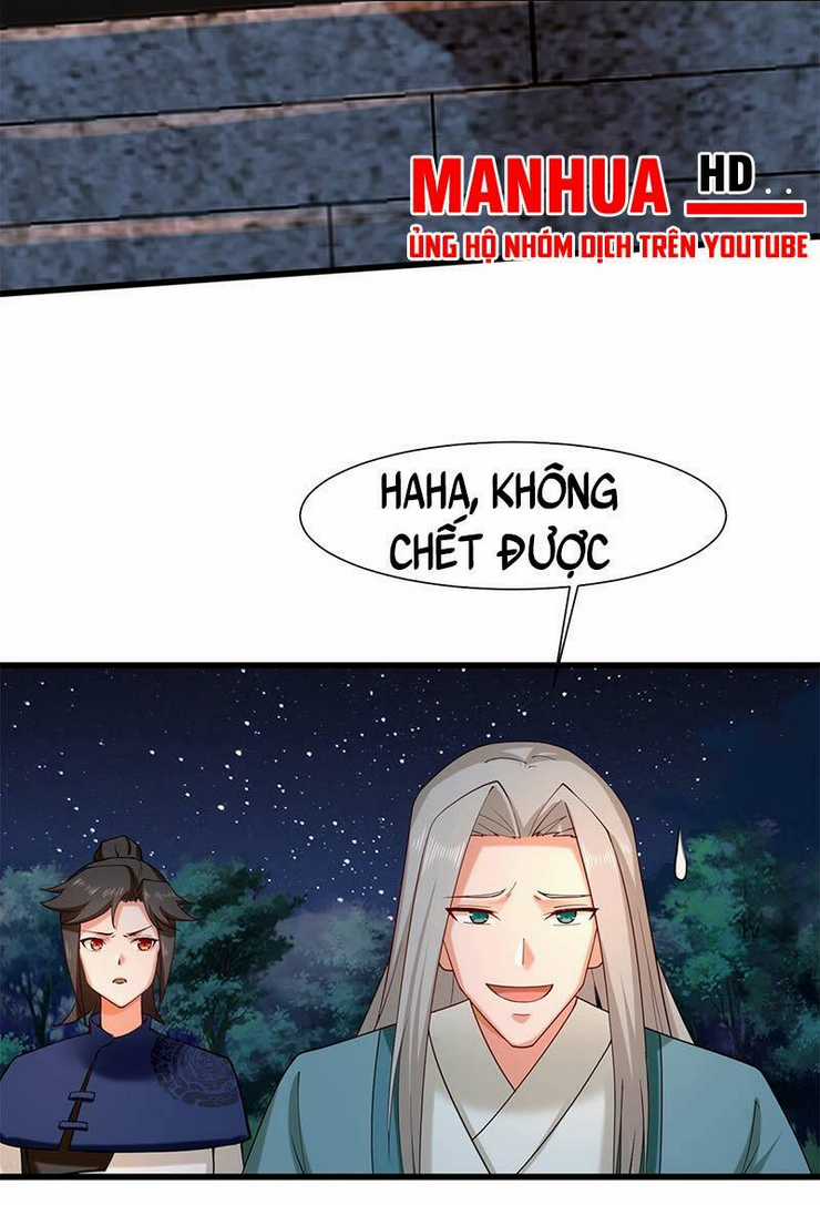 Vô Tận Thôn Phệ Chapter 43 trang 43