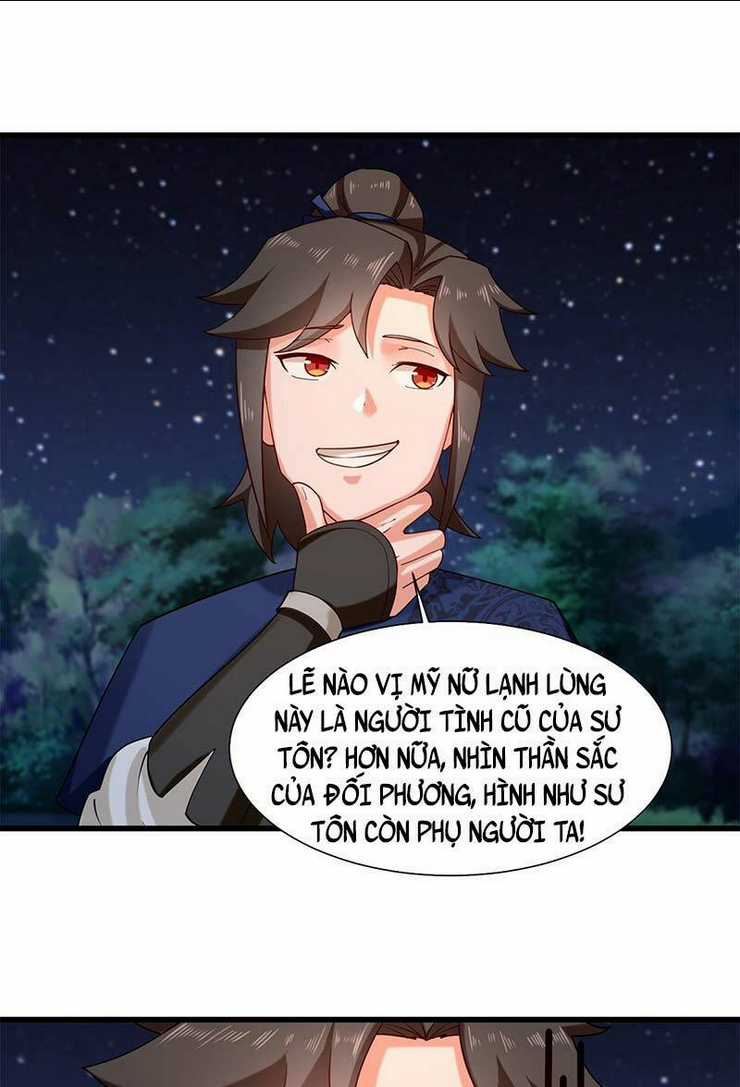 Vô Tận Thôn Phệ Chapter 43 trang 44