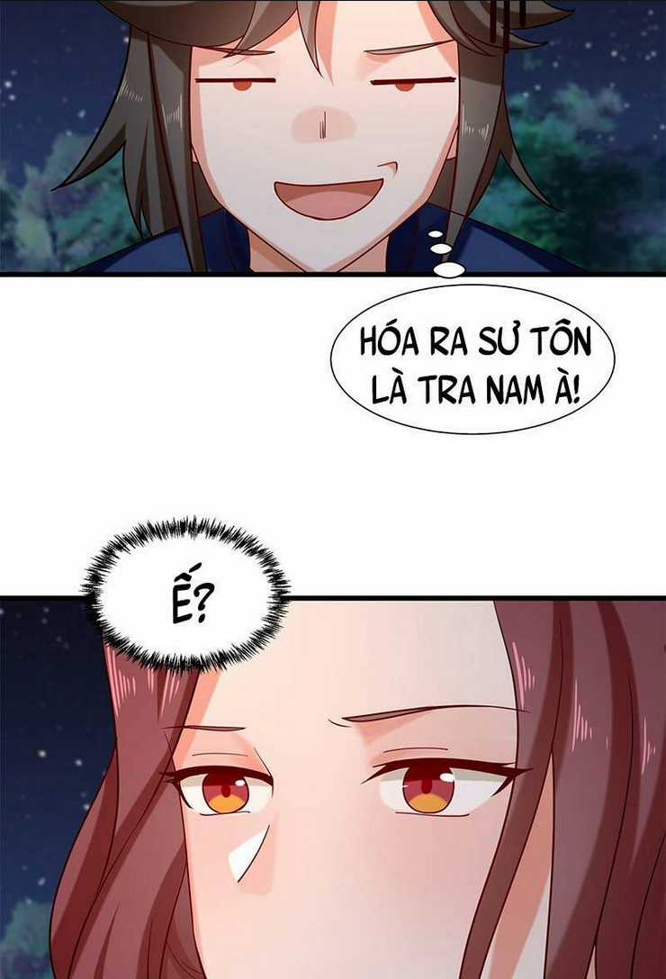 Vô Tận Thôn Phệ Chapter 43 trang 45