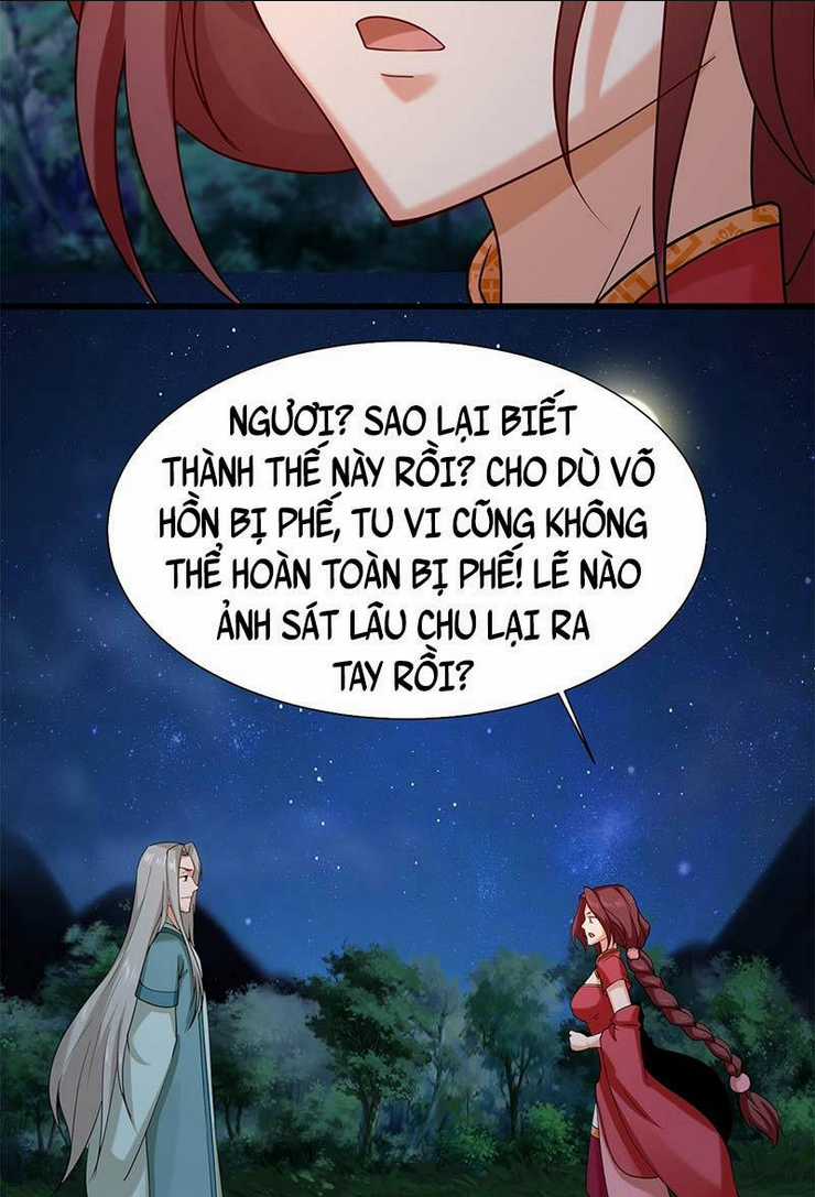 Vô Tận Thôn Phệ Chapter 43 trang 46