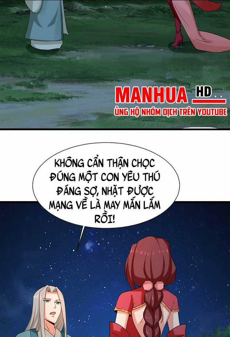 Vô Tận Thôn Phệ Chapter 43 trang 47