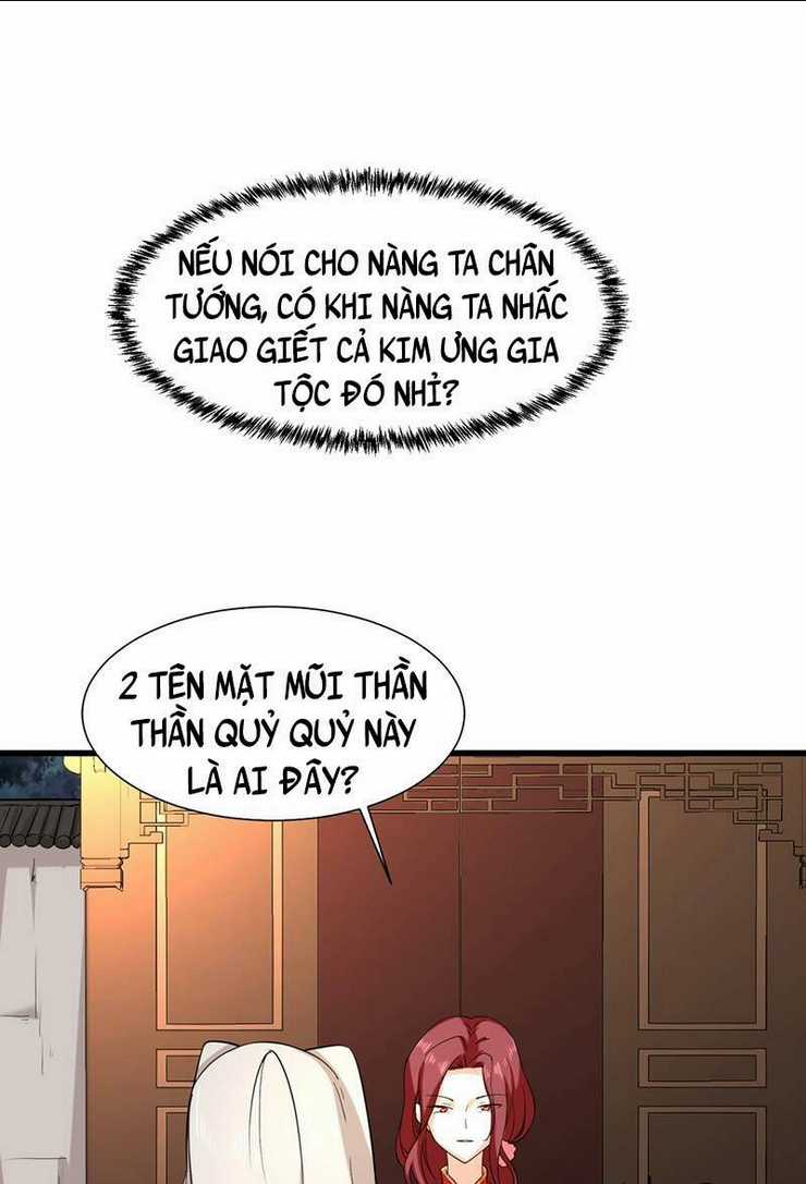 Vô Tận Thôn Phệ Chapter 43 trang 49