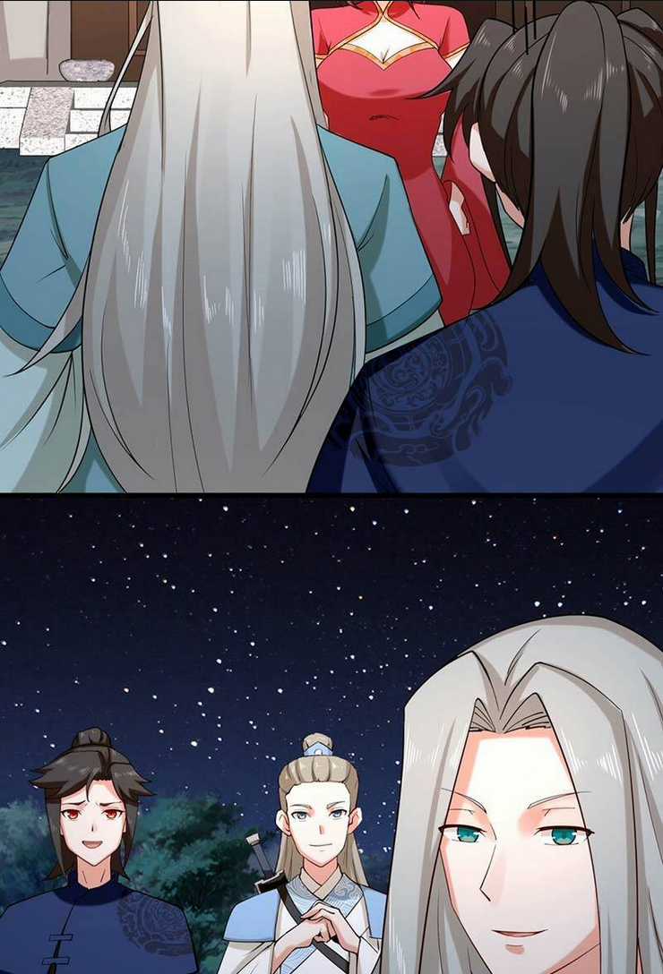 Vô Tận Thôn Phệ Chapter 43 trang 50