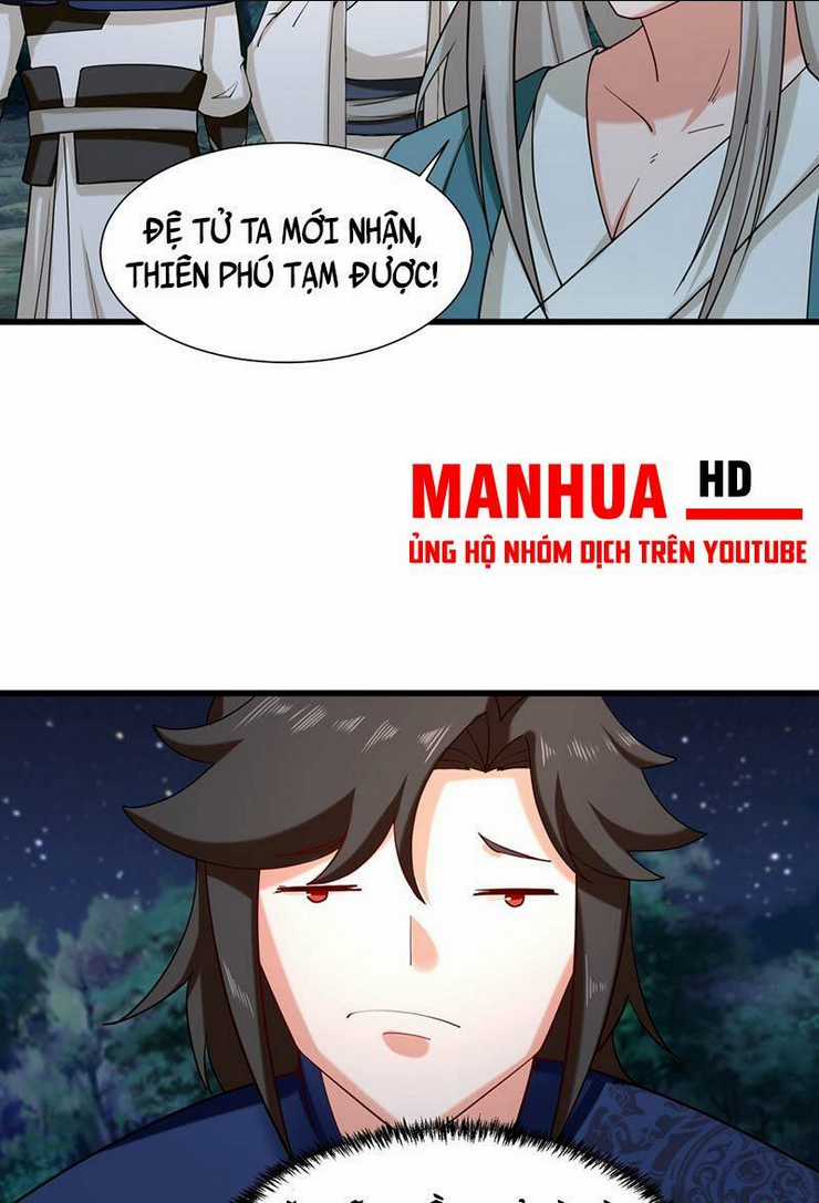 Vô Tận Thôn Phệ Chapter 43 trang 51