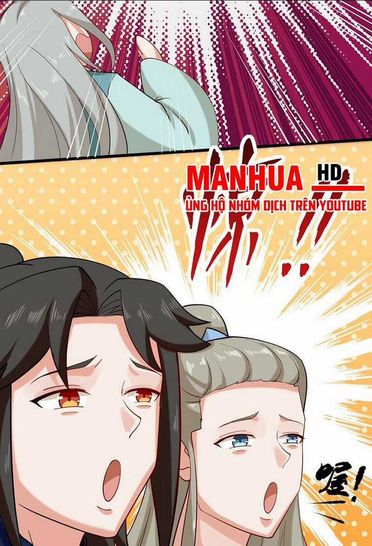 Vô Tận Thôn Phệ Chapter 43 trang 55