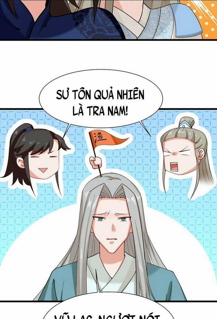 Vô Tận Thôn Phệ Chapter 43 trang 56