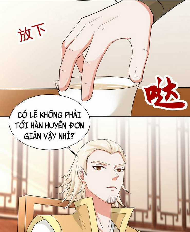 Vô Tận Thôn Phệ Chapter 43 trang 8