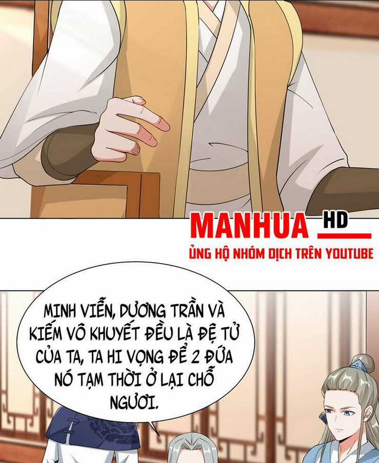 Vô Tận Thôn Phệ Chapter 43 trang 9