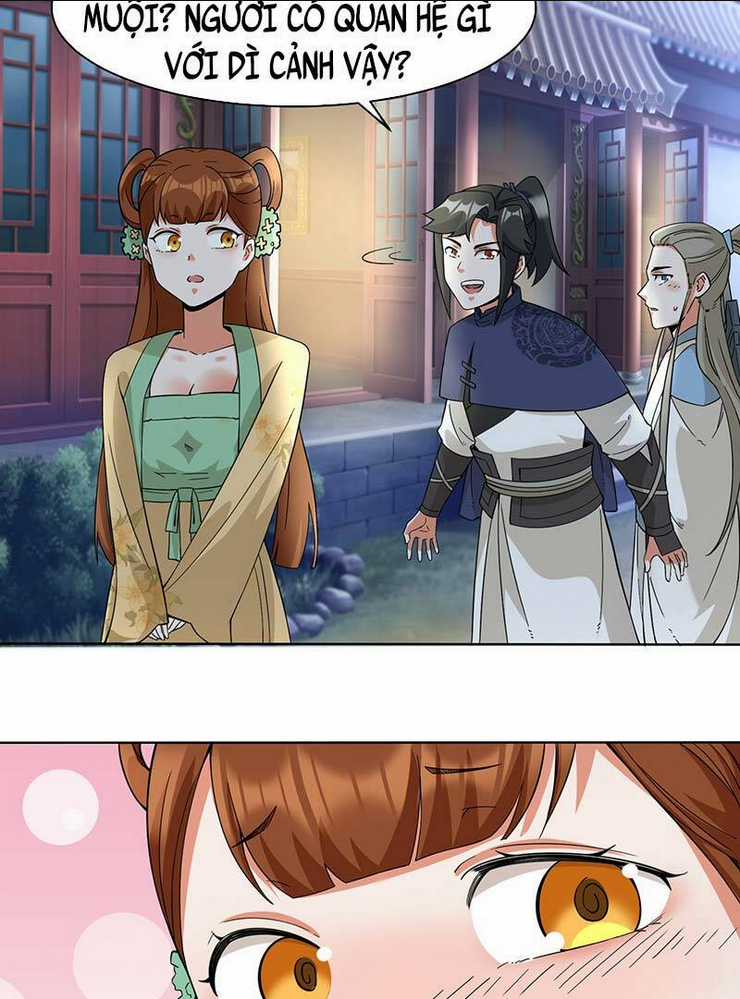 Vô Tận Thôn Phệ Chapter 44 trang 10