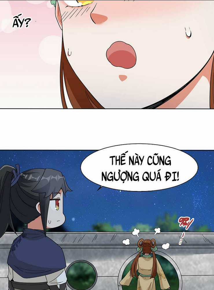 Vô Tận Thôn Phệ Chapter 44 trang 11