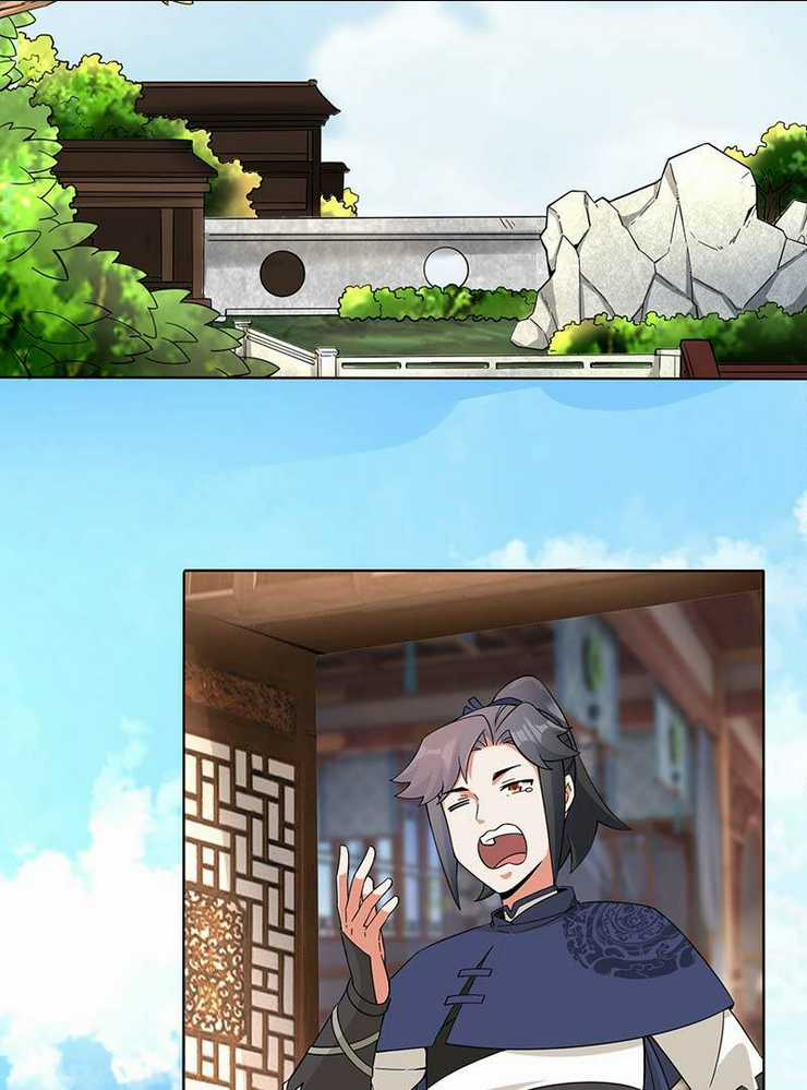 Vô Tận Thôn Phệ Chapter 44 trang 13