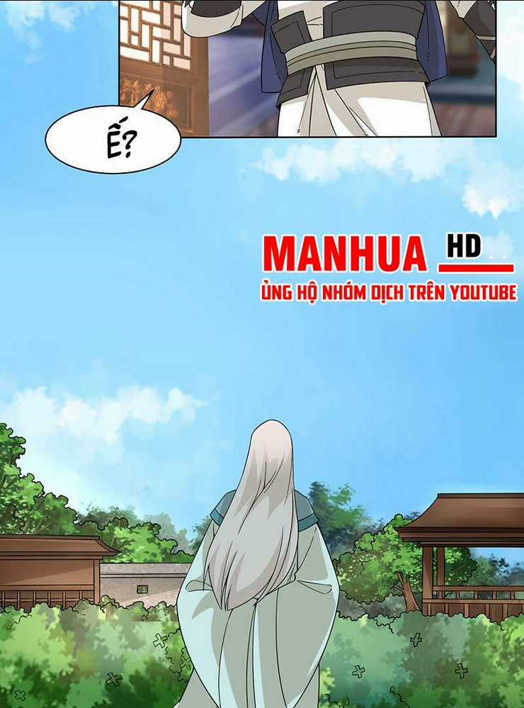 Vô Tận Thôn Phệ Chapter 44 trang 14