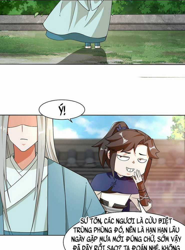 Vô Tận Thôn Phệ Chapter 44 trang 15