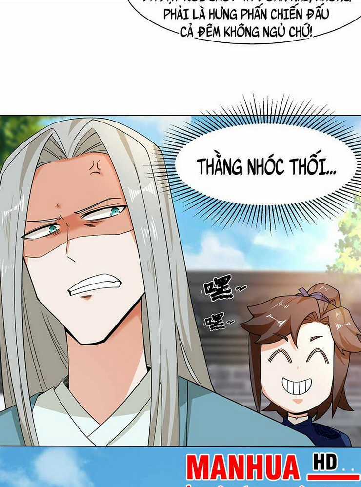 Vô Tận Thôn Phệ Chapter 44 trang 16