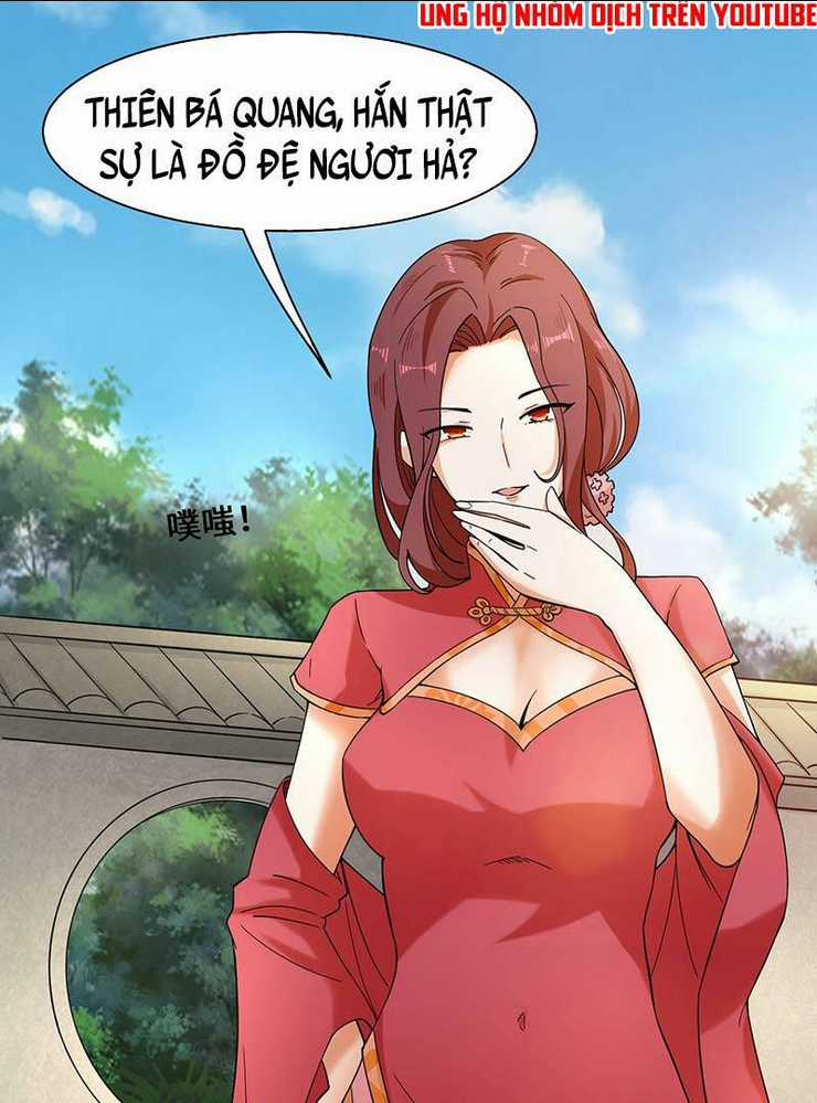 Vô Tận Thôn Phệ Chapter 44 trang 17