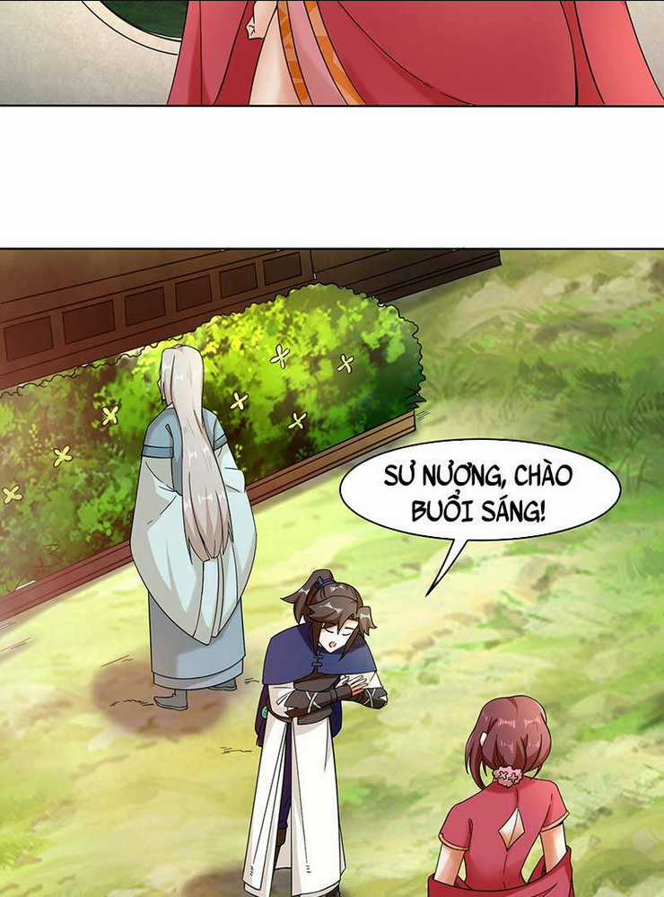 Vô Tận Thôn Phệ Chapter 44 trang 18