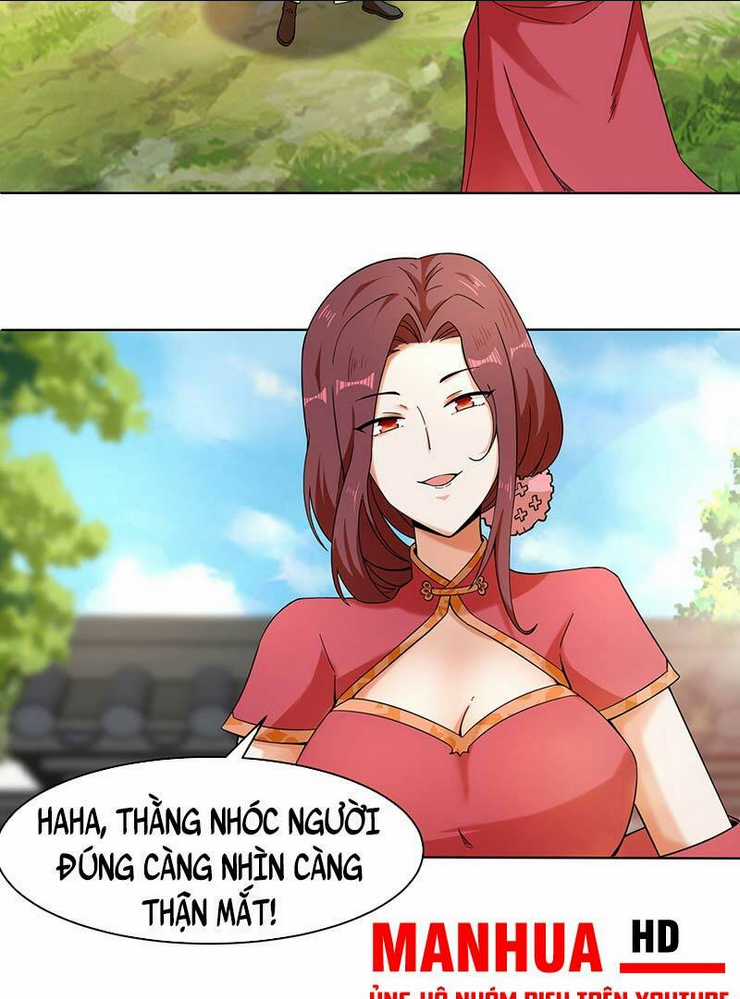 Vô Tận Thôn Phệ Chapter 44 trang 19