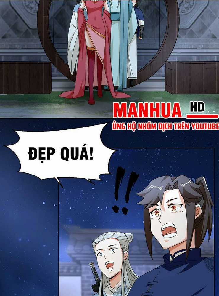 Vô Tận Thôn Phệ Chapter 44 trang 2