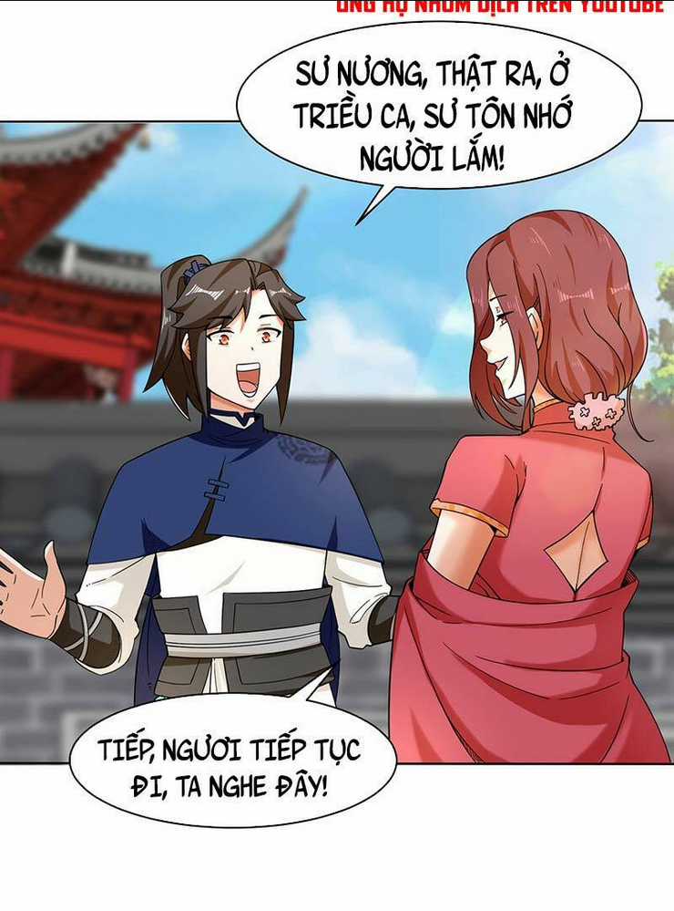 Vô Tận Thôn Phệ Chapter 44 trang 20