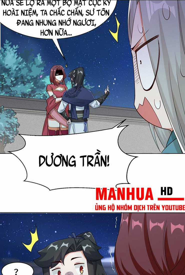 Vô Tận Thôn Phệ Chapter 44 trang 22