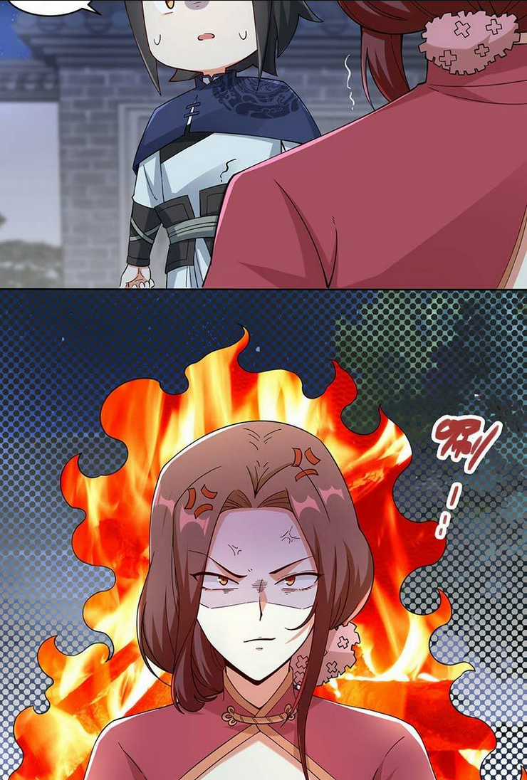 Vô Tận Thôn Phệ Chapter 44 trang 23