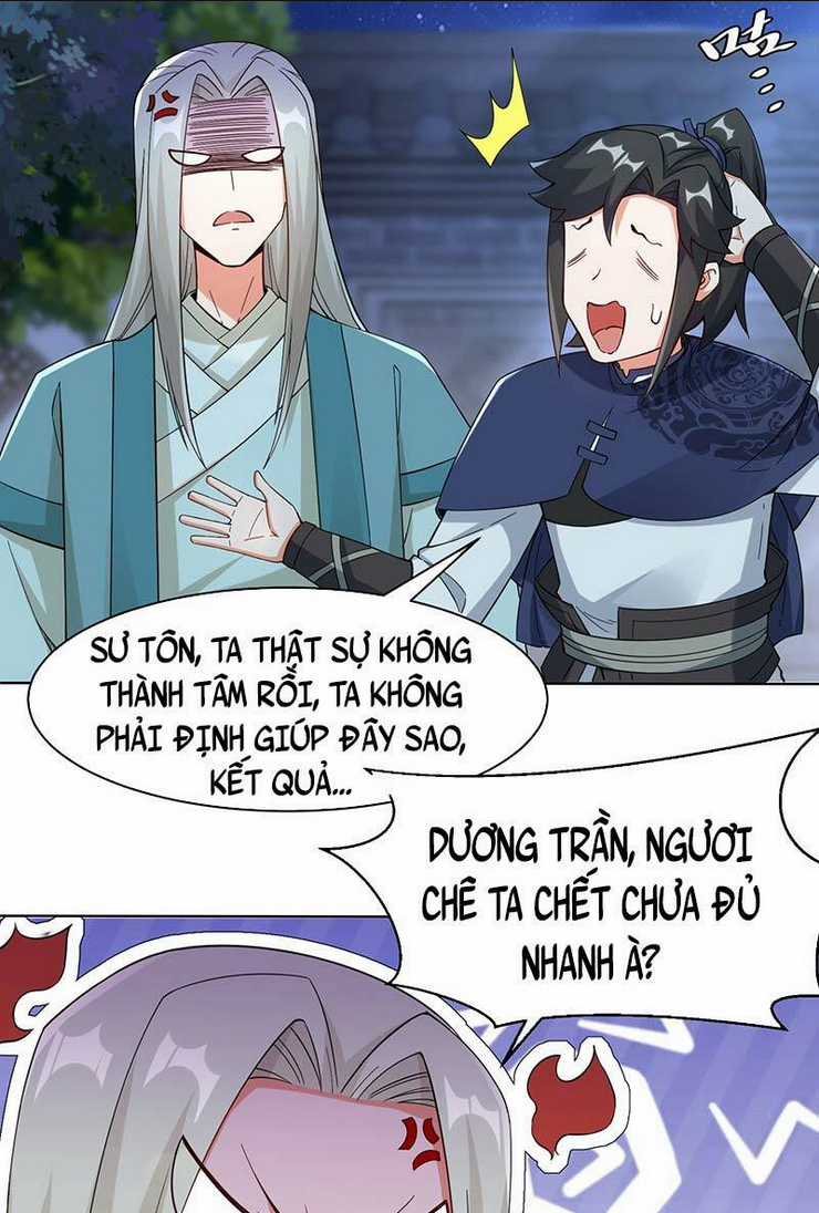 Vô Tận Thôn Phệ Chapter 44 trang 25