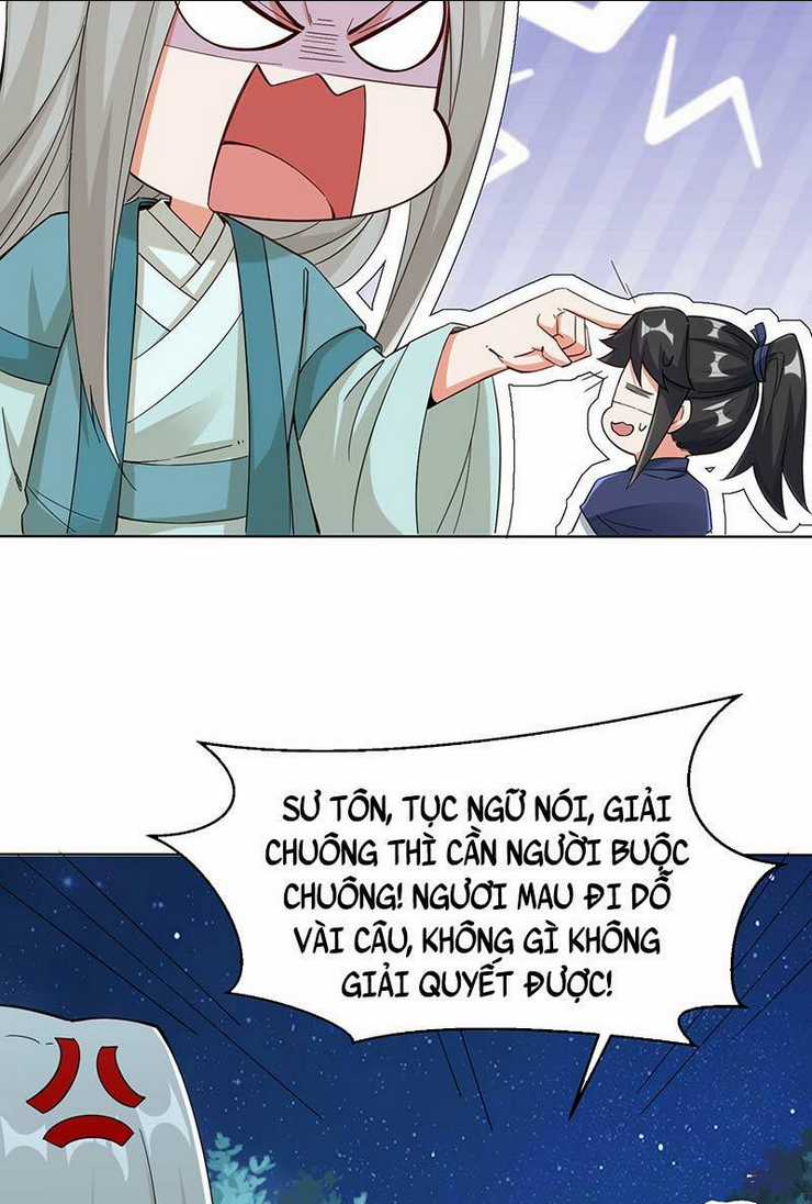 Vô Tận Thôn Phệ Chapter 44 trang 26