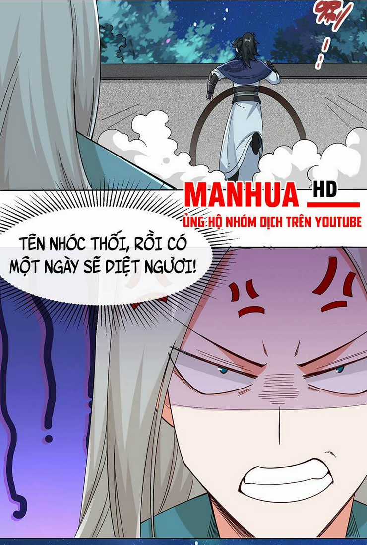 Vô Tận Thôn Phệ Chapter 44 trang 27