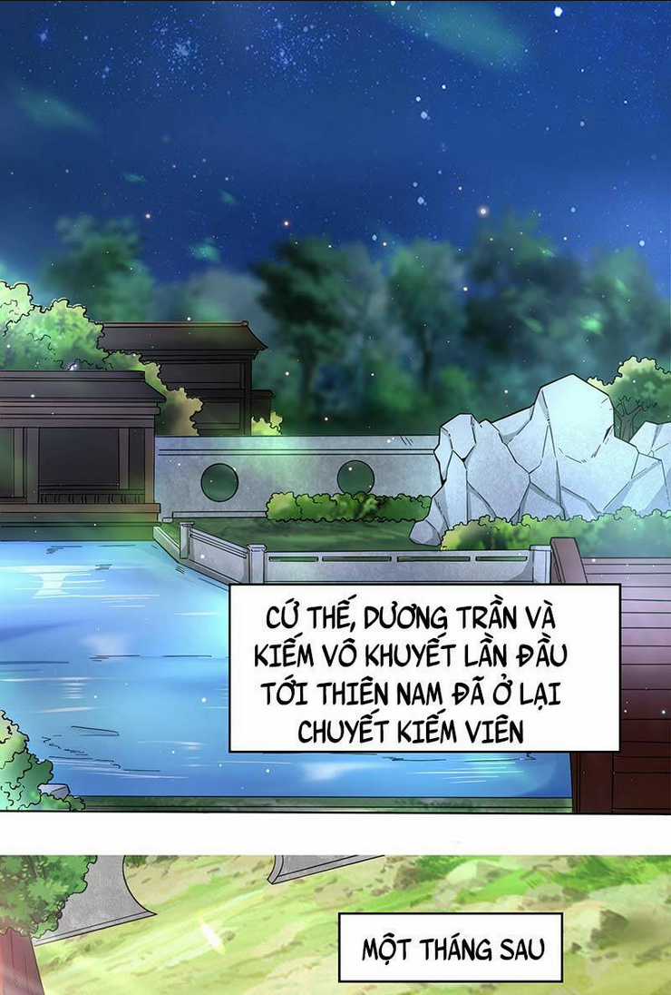 Vô Tận Thôn Phệ Chapter 44 trang 28