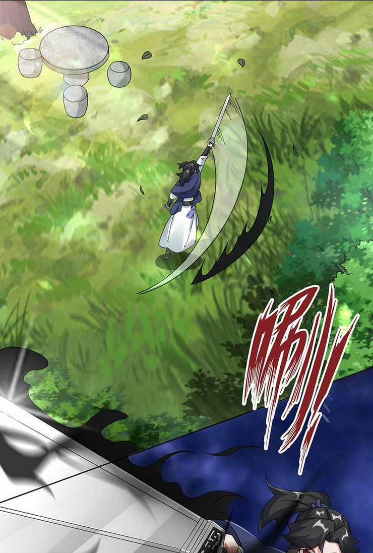 Vô Tận Thôn Phệ Chapter 44 trang 29