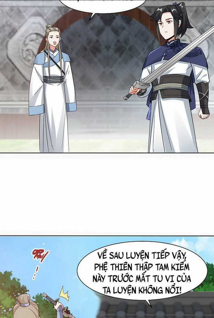 Vô Tận Thôn Phệ Chapter 44 trang 32