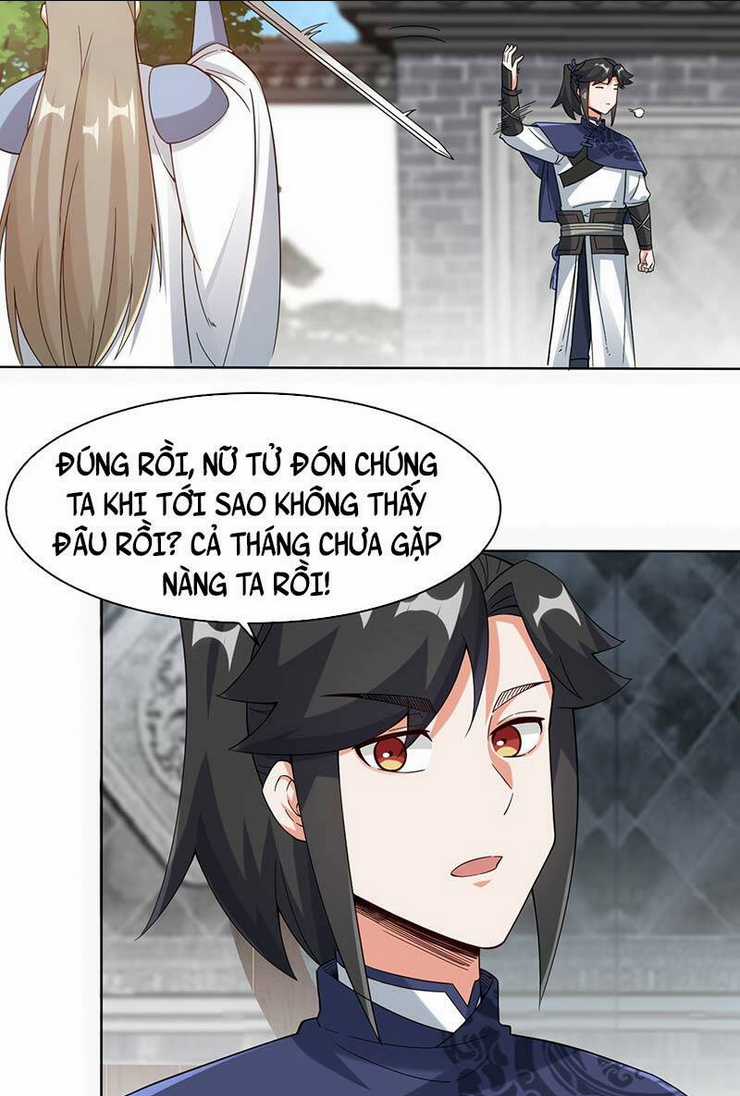 Vô Tận Thôn Phệ Chapter 44 trang 33