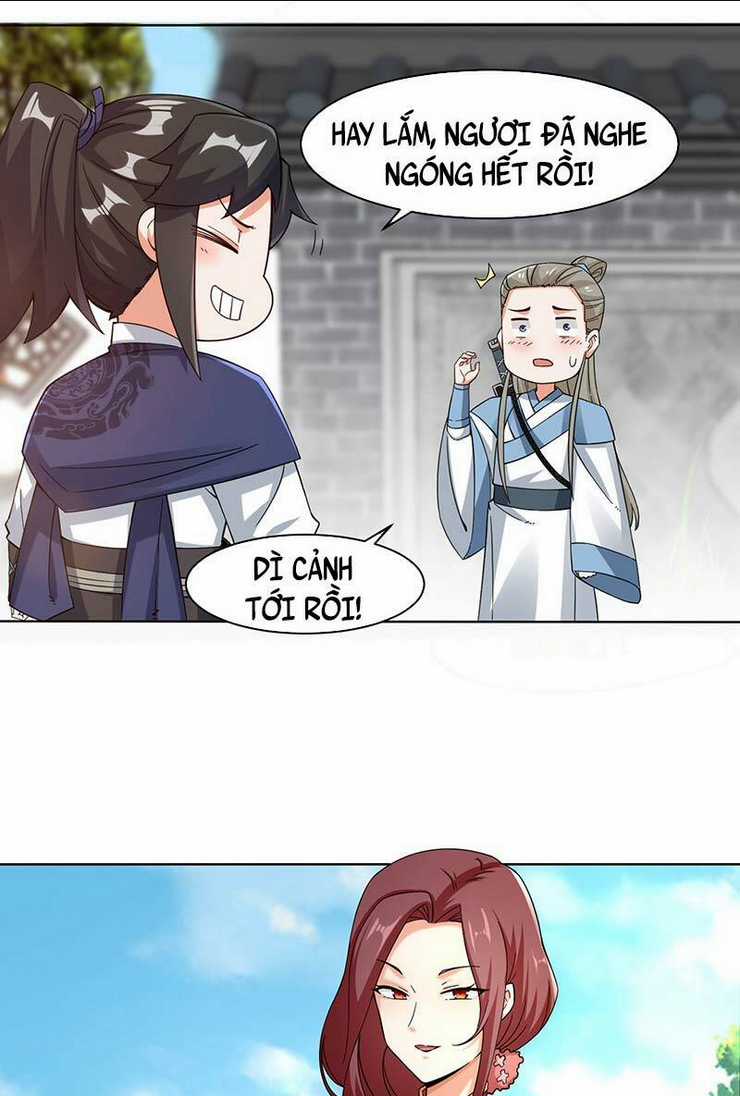 Vô Tận Thôn Phệ Chapter 44 trang 35