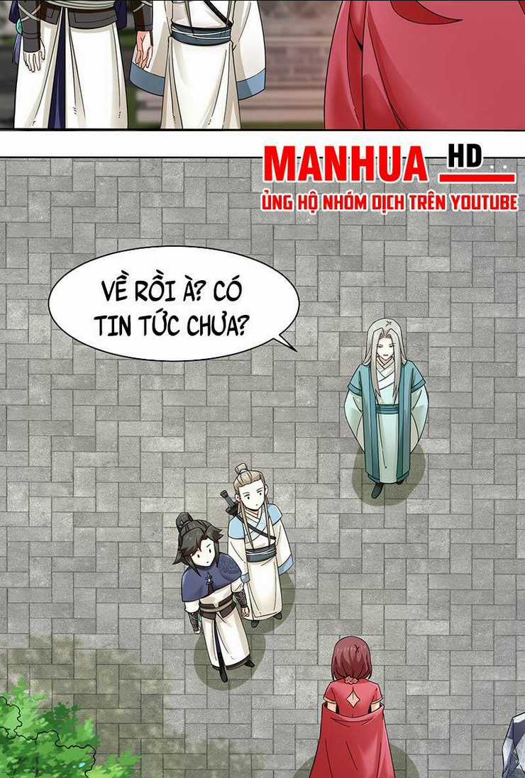 Vô Tận Thôn Phệ Chapter 44 trang 37