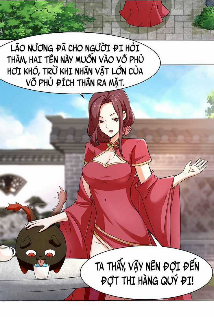 Vô Tận Thôn Phệ Chapter 44 trang 38