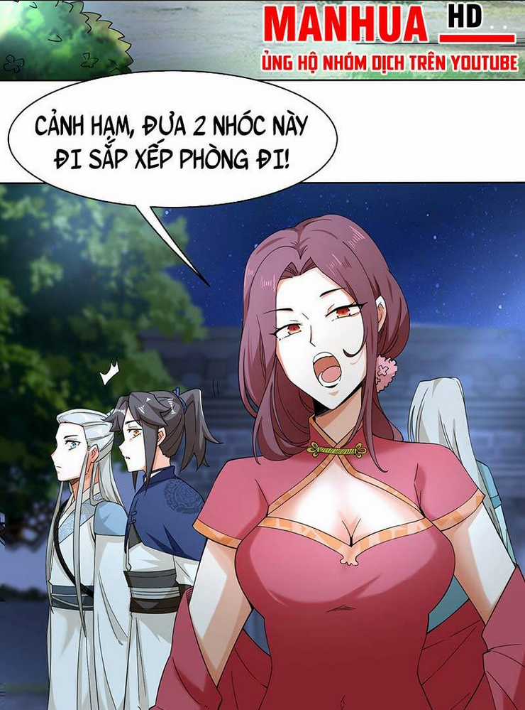 Vô Tận Thôn Phệ Chapter 44 trang 4