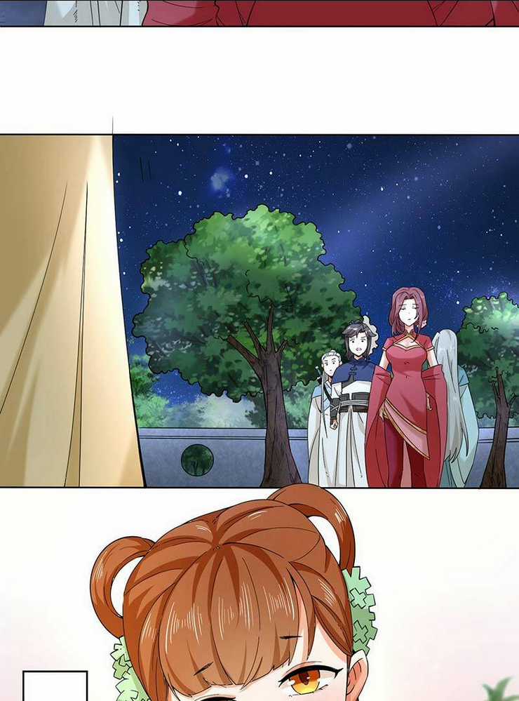 Vô Tận Thôn Phệ Chapter 44 trang 5