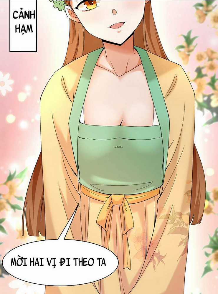 Vô Tận Thôn Phệ Chapter 44 trang 6