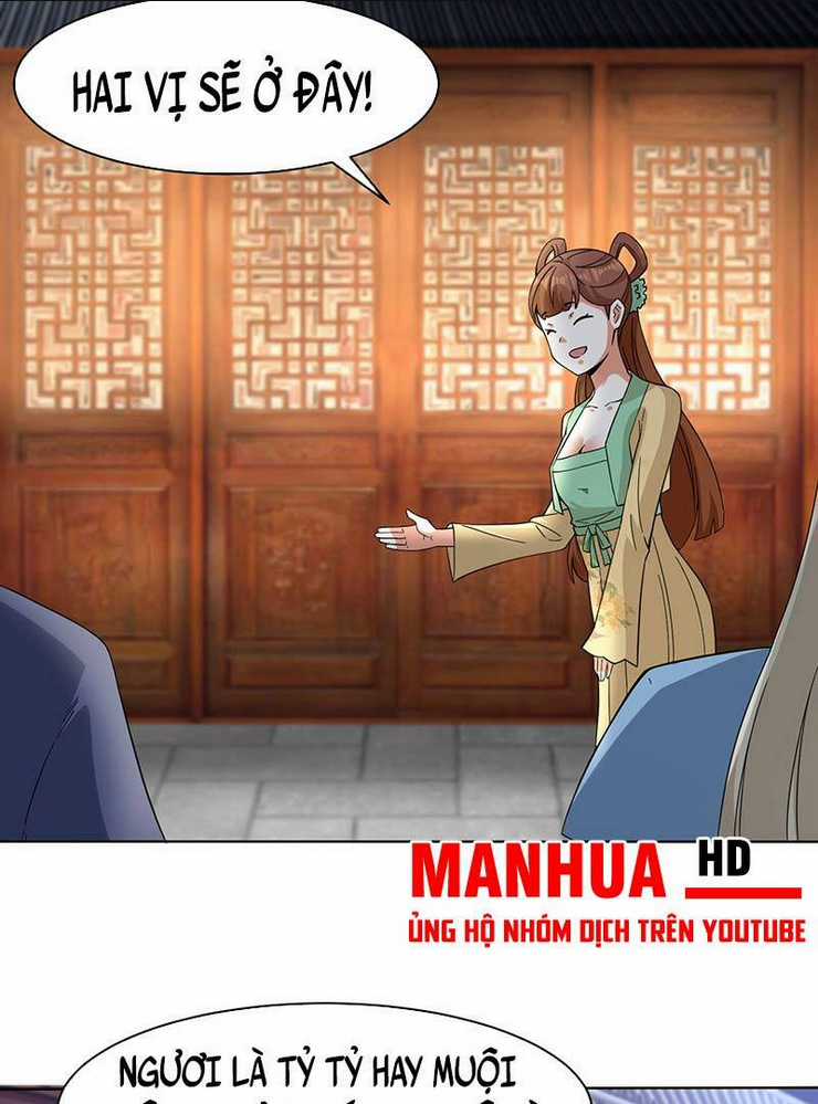 Vô Tận Thôn Phệ Chapter 44 trang 9